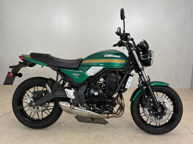 Kawasaki Z 650 RS