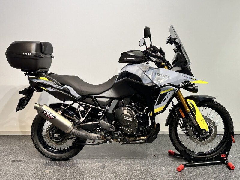 Suzuki V-Strom 800DE