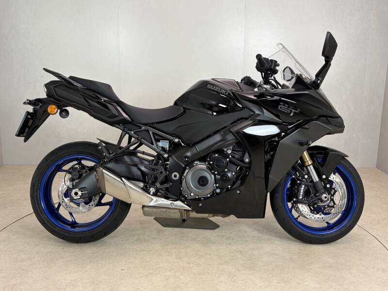 Suzuki GSX-S 1000 GT ABS