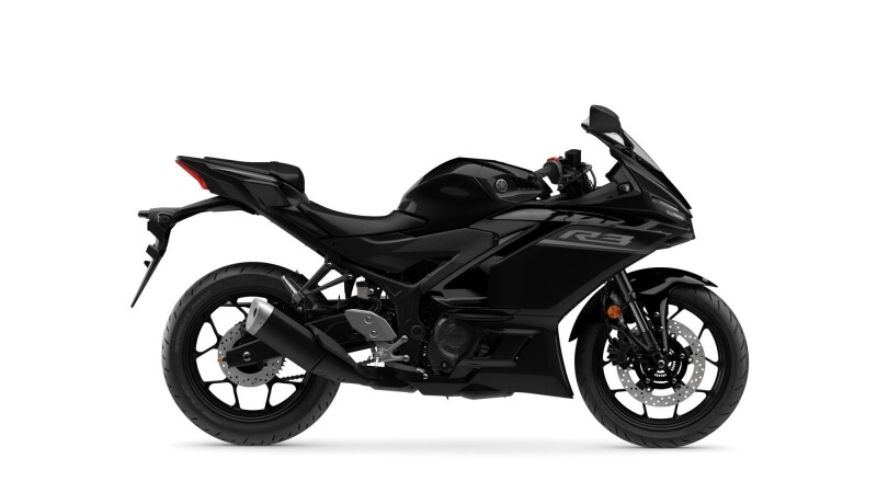 Yamaha YZF R3