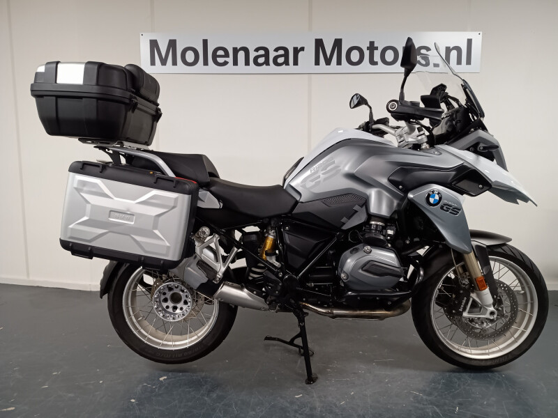 BMW R1200 GS