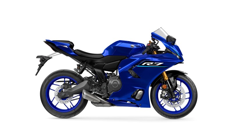 Yamaha YZF R7