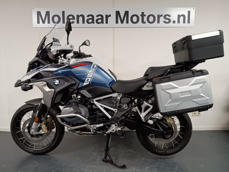 BMW R1250 GS