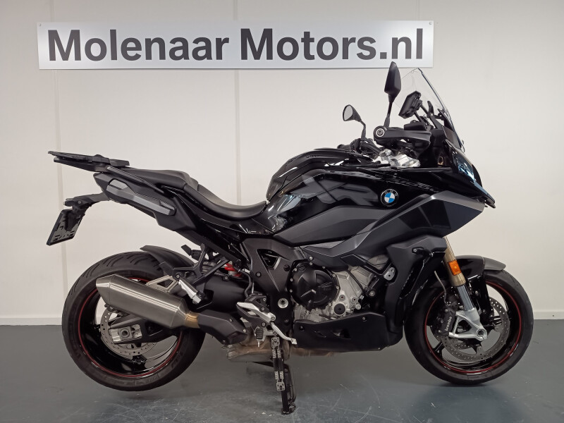 BMW S1000 XR