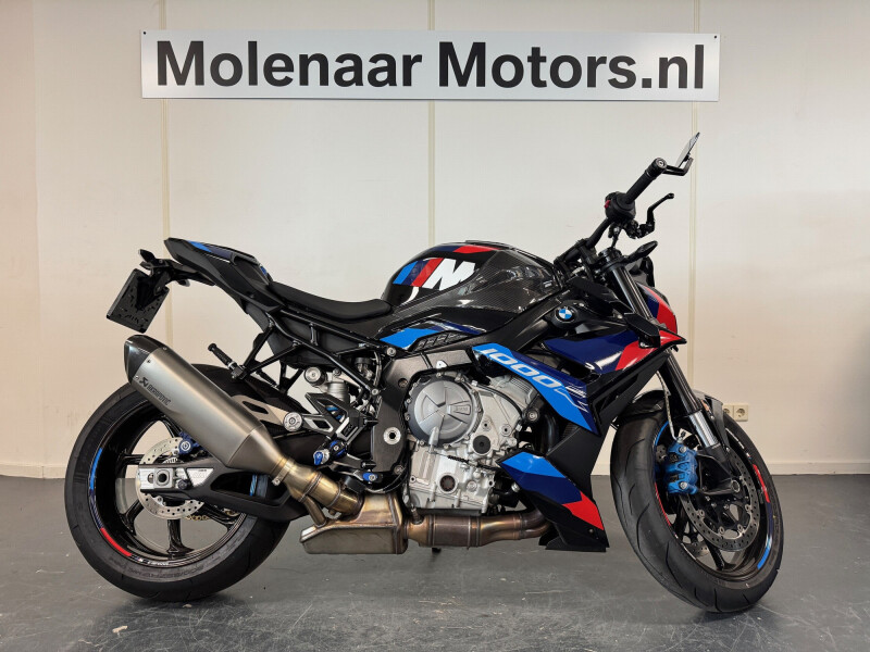 BMW M1000 R