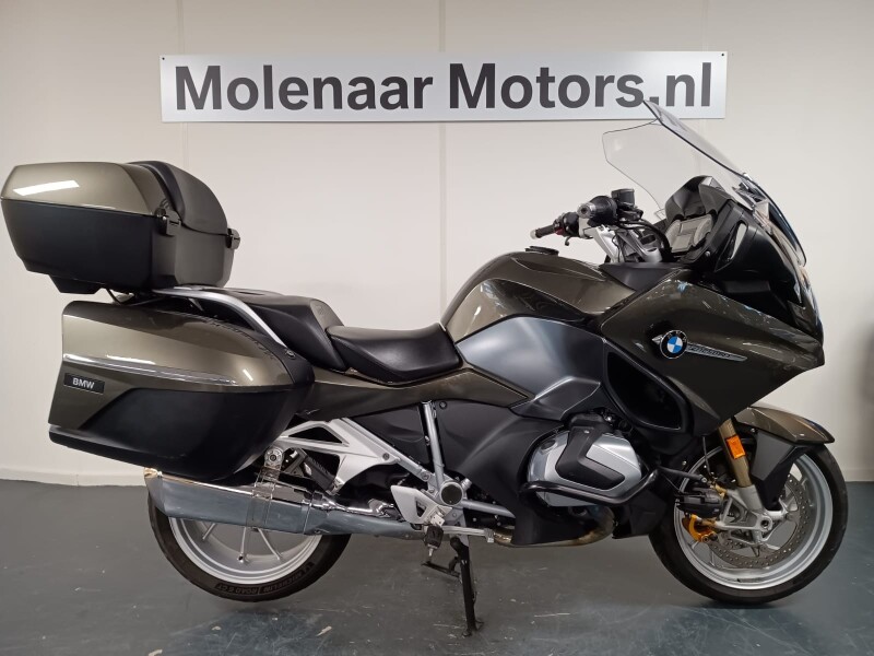 BMW R1250 RT