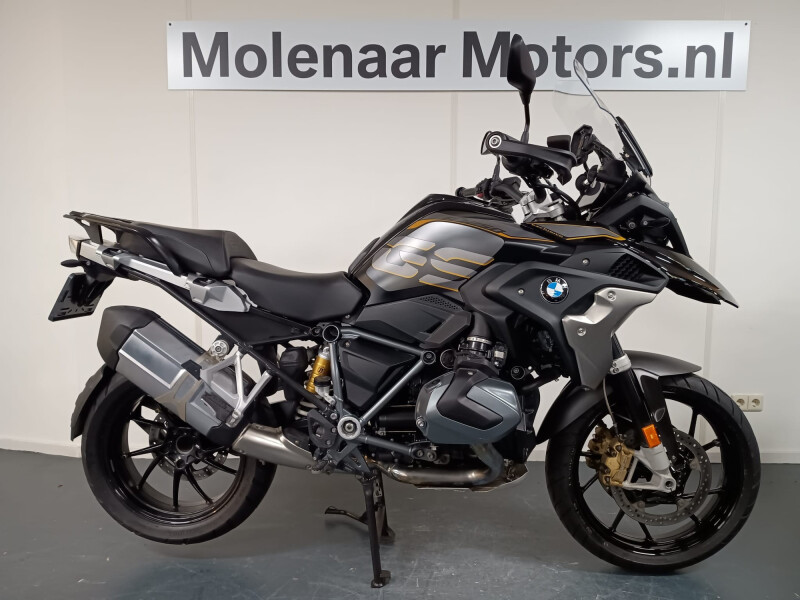 BMW R1250 GS