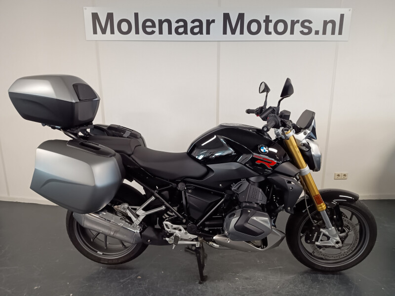 BMW R1250 R