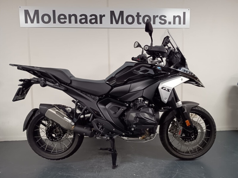BMW R1300 GS