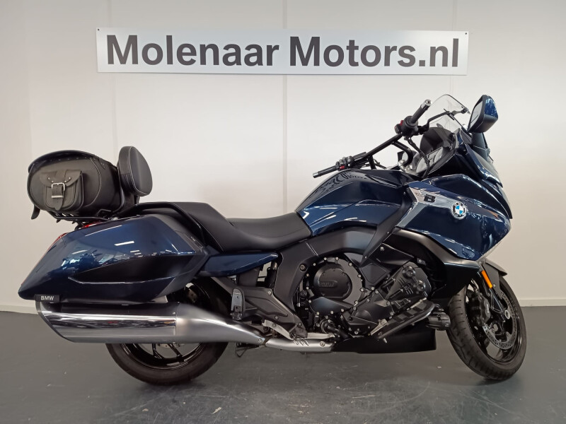 BMW K1600 B