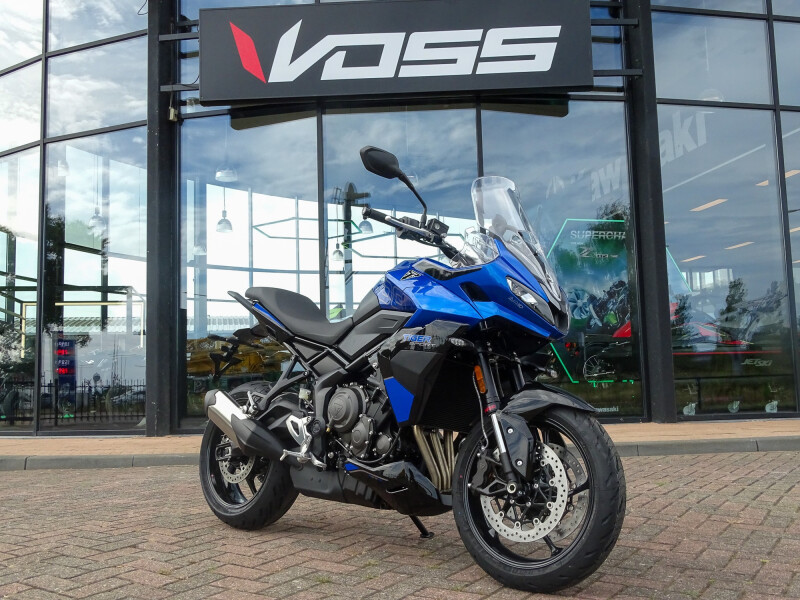 Triumph TIGER SPORT 800