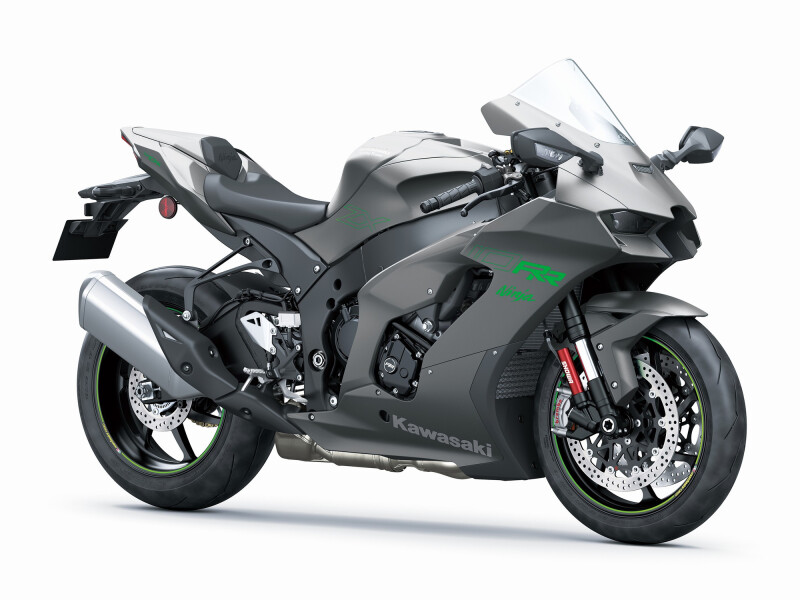Kawasaki ZX-10RR