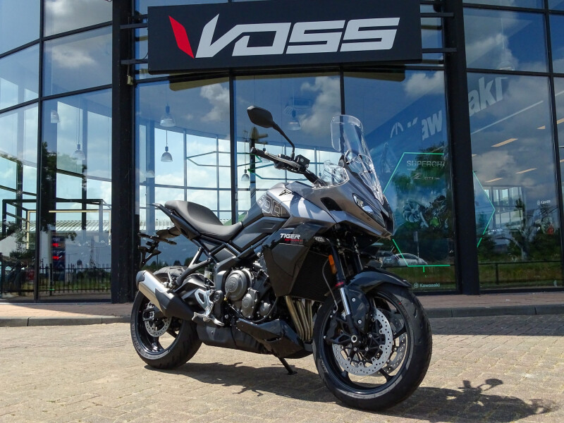 Triumph TIGER SPORT 800