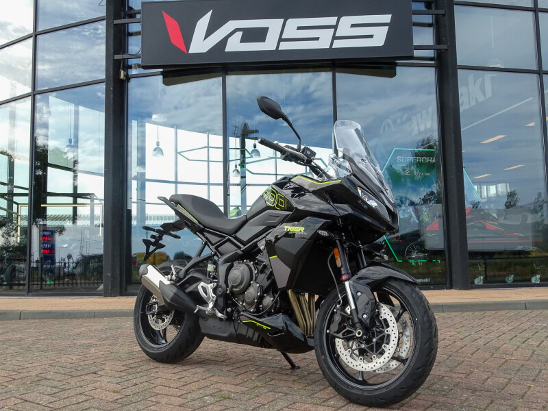 Triumph TIGER SPORT 800