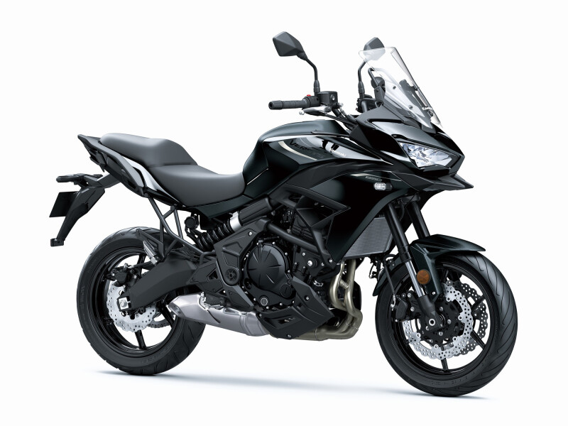 Kawasaki VERSYS 650