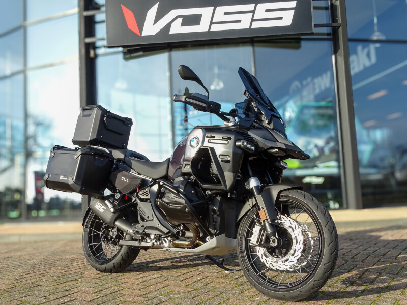 BMW R 1300 GS ADVENTURE