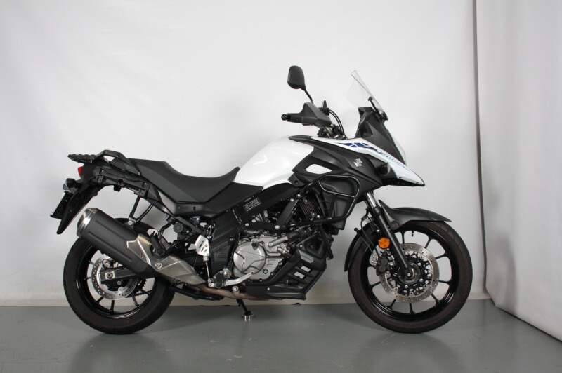 Suzuki DL650A V-Strom