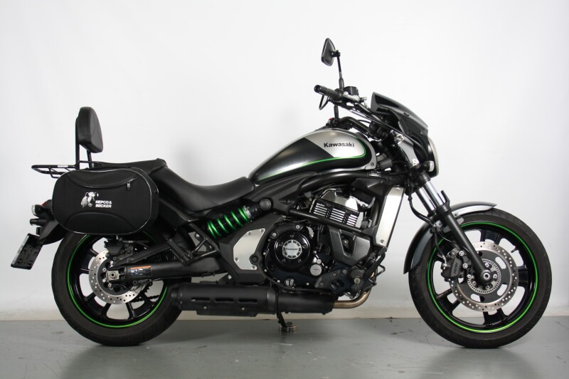 Kawasaki VULCAN S ABS Kawasaki Vulcan S ABS 2016