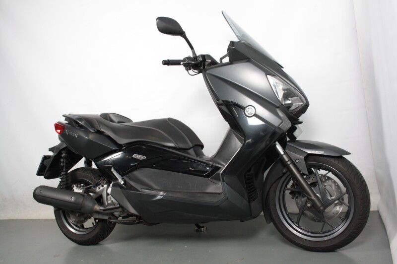 Yamaha XMAX 250 Iron Max