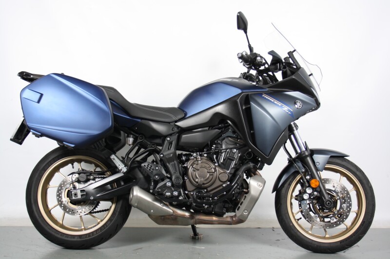 Yamaha Tracer 7 GT