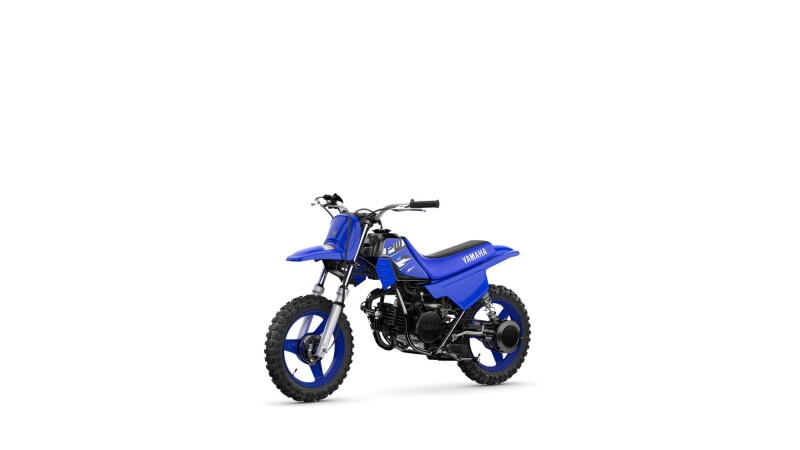 Yamaha PW50