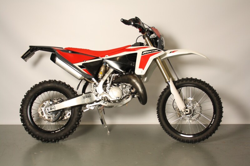Fantic Motor XE 125 Enduro