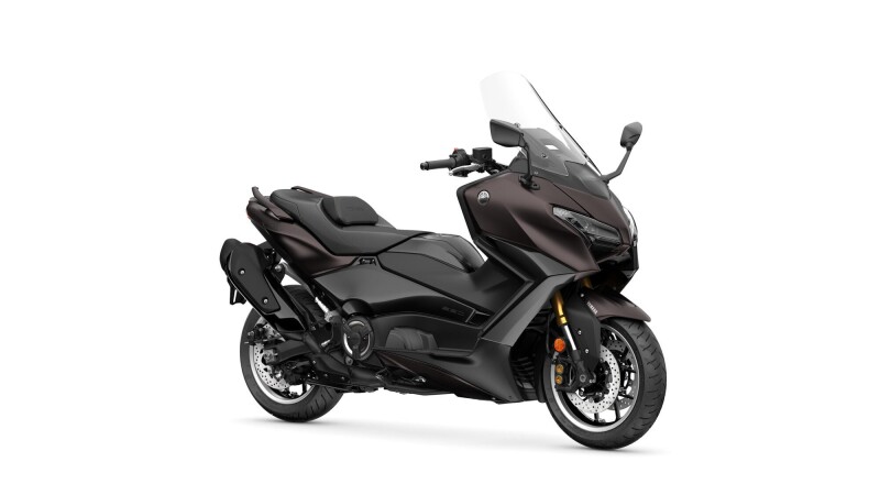 Yamaha TMAX Tech Max