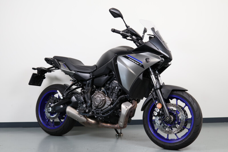 Yamaha Tracer 7