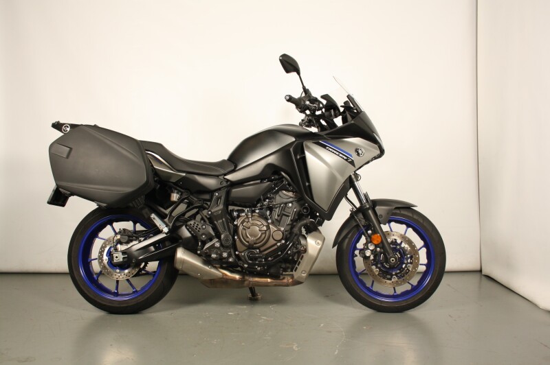 Yamaha Tracer 7
