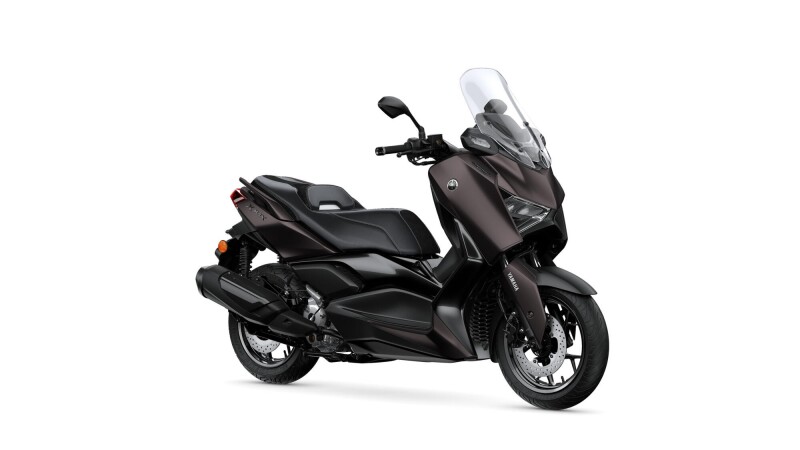 Yamaha XMAX 300 TECH MAX+