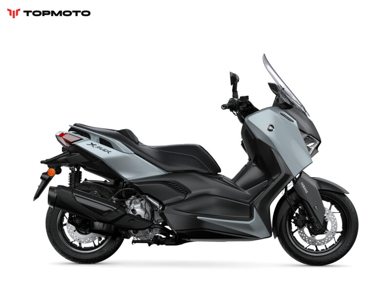 Yamaha XMax 300 Tech Max + ABS