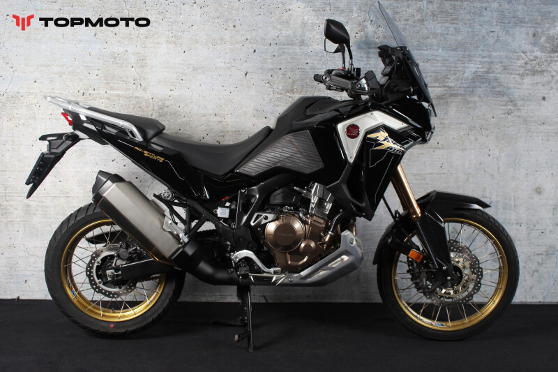 Honda CRF 1100 Africa Twin Adv Sport