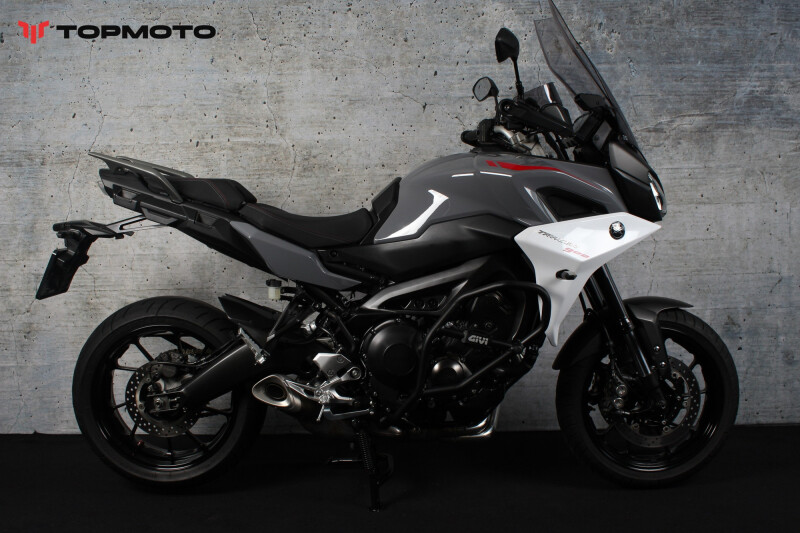 Yamaha Tracer 900 ABS