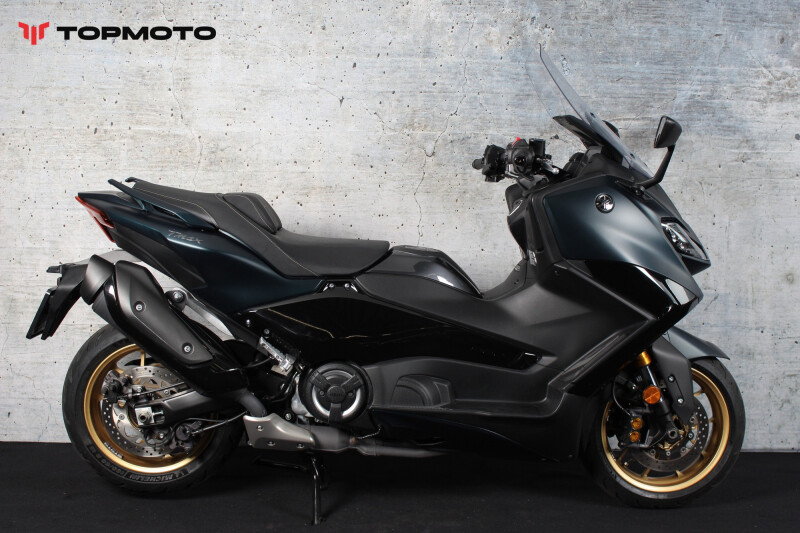 Yamaha TMax 560 ABS Tech Max