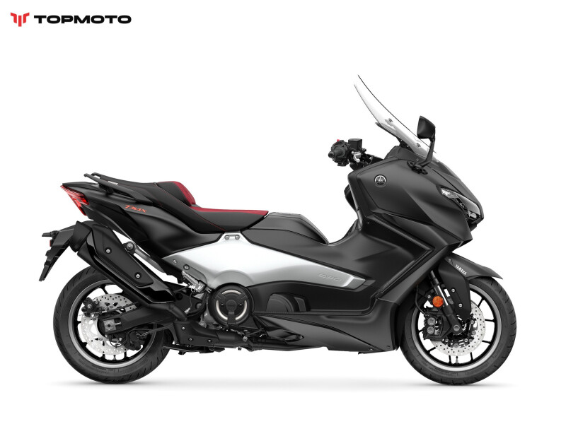 Yamaha TMax 560 ABS 25th Anniversary