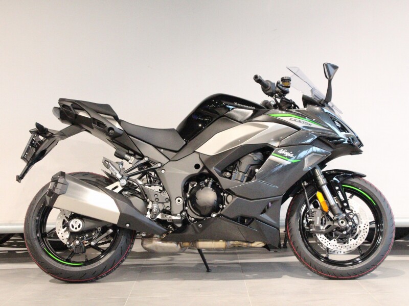 Kawasaki NINJA 1000 SX