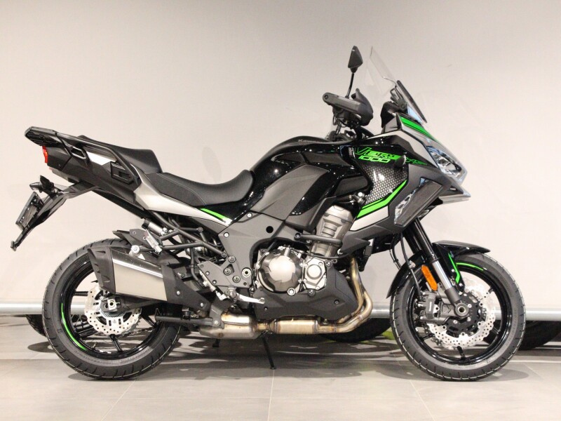 Kawasaki VERSYS 1000 SE