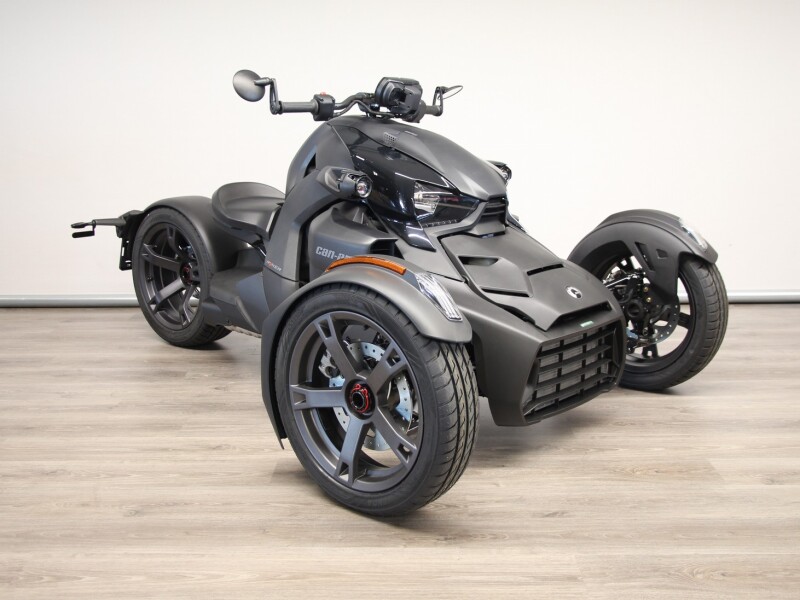 Can-Am RYKER 600 EXTRA VEEL VOORDEEL OP ALLE CAN-AM MODELLEN