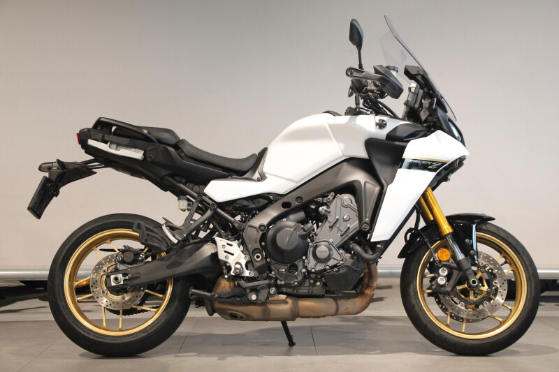Yamaha TRACER 9 GT