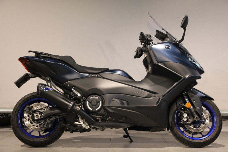 Yamaha T-MAX 560
