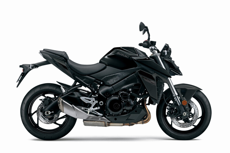 Suzuki GSX-S 950
