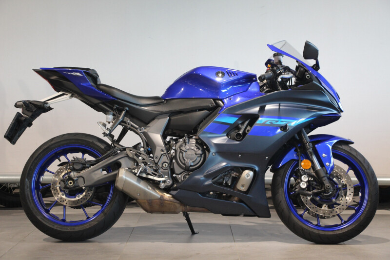 Yamaha YZF R7
