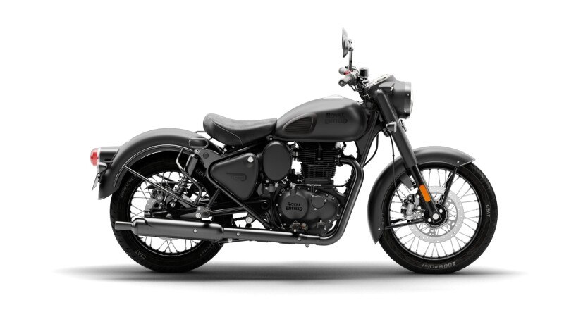 Royal-Enfield CLASSIC 350