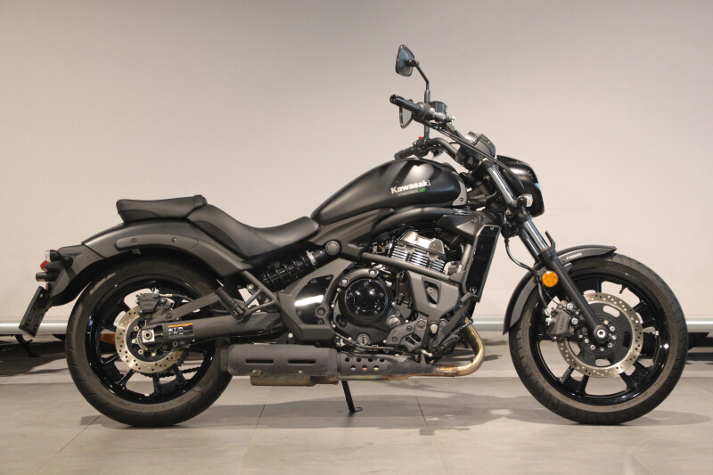Kawasaki VULCAN S