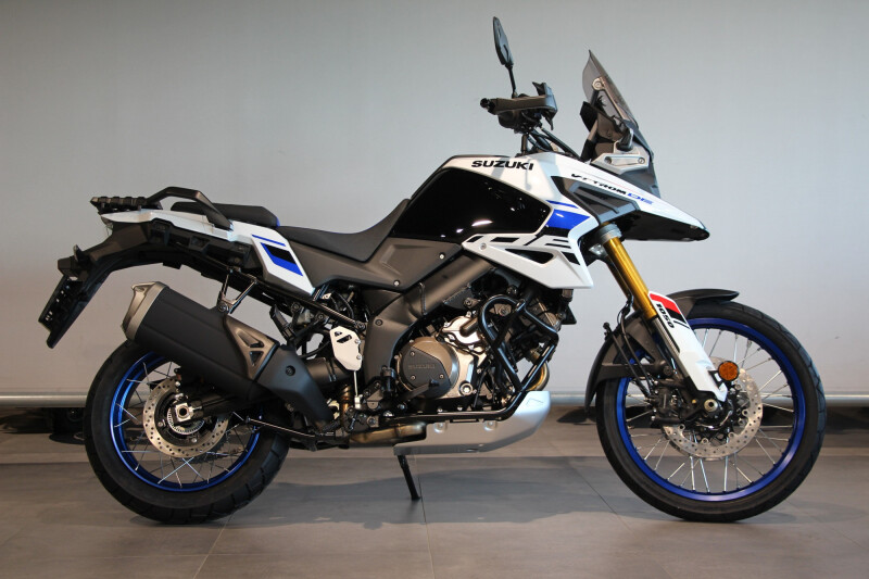 Suzuki V-STROM 1050 DE