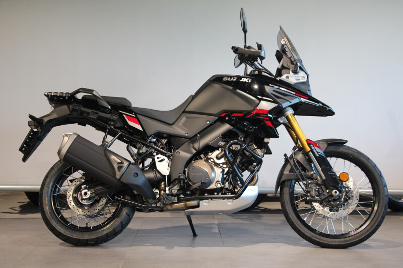 Suzuki V-STROM 1050 DE