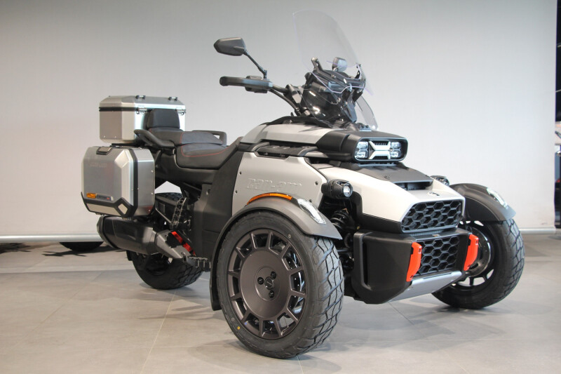 Can-Am CANYON XT