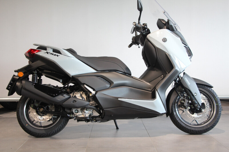 Yamaha X MAX 300 TECHMAX +