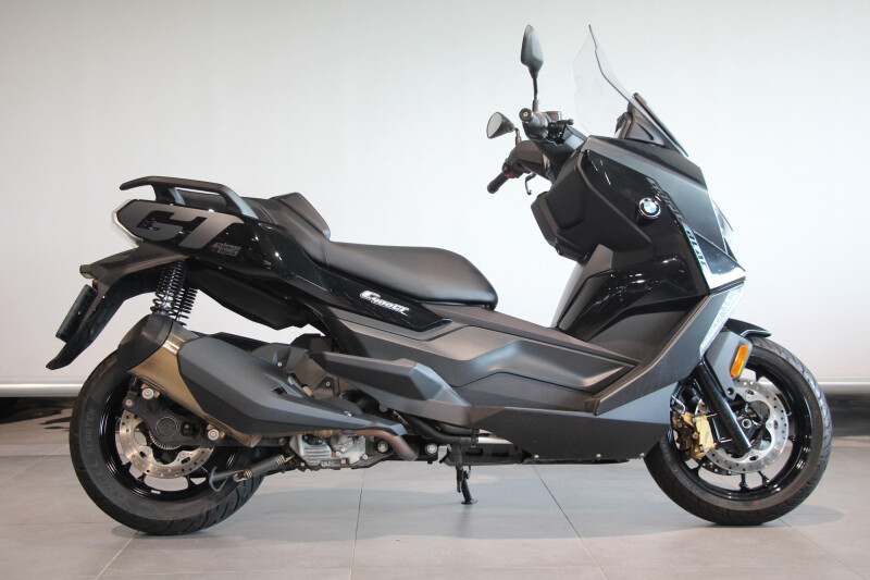 BMW C 400 GT