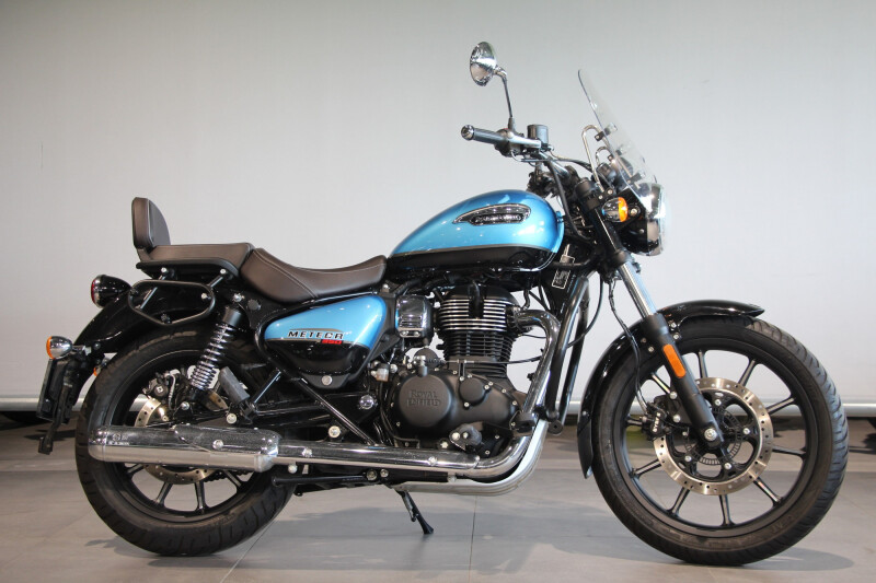Royal-Enfield METEOR 350